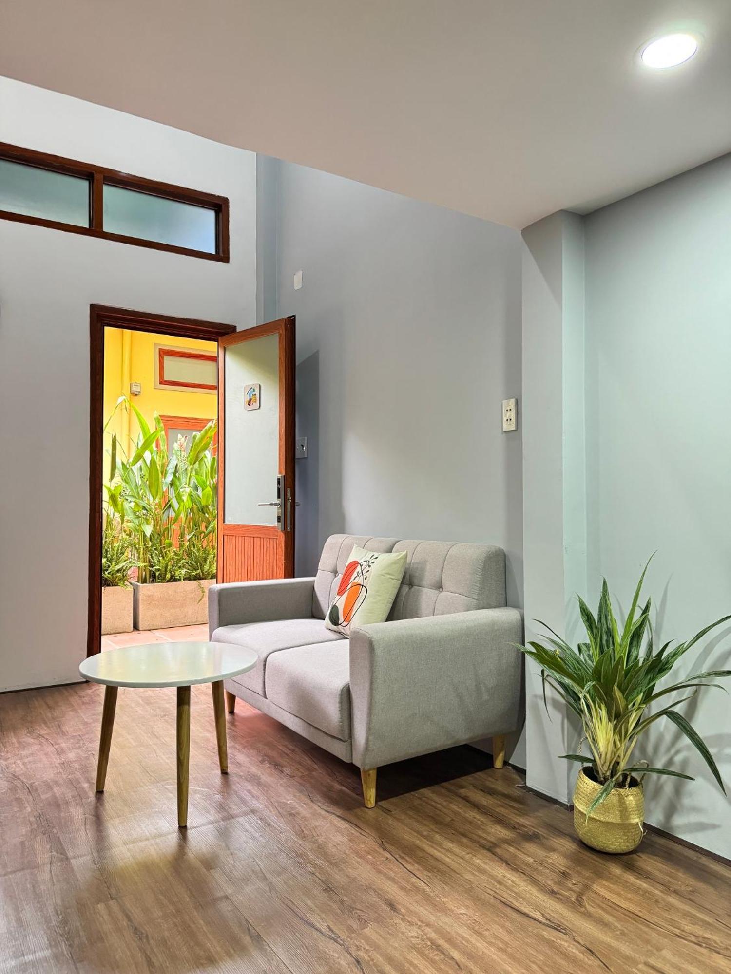 Stylish City Loft Urban Chic And Central Comfort Apartment *