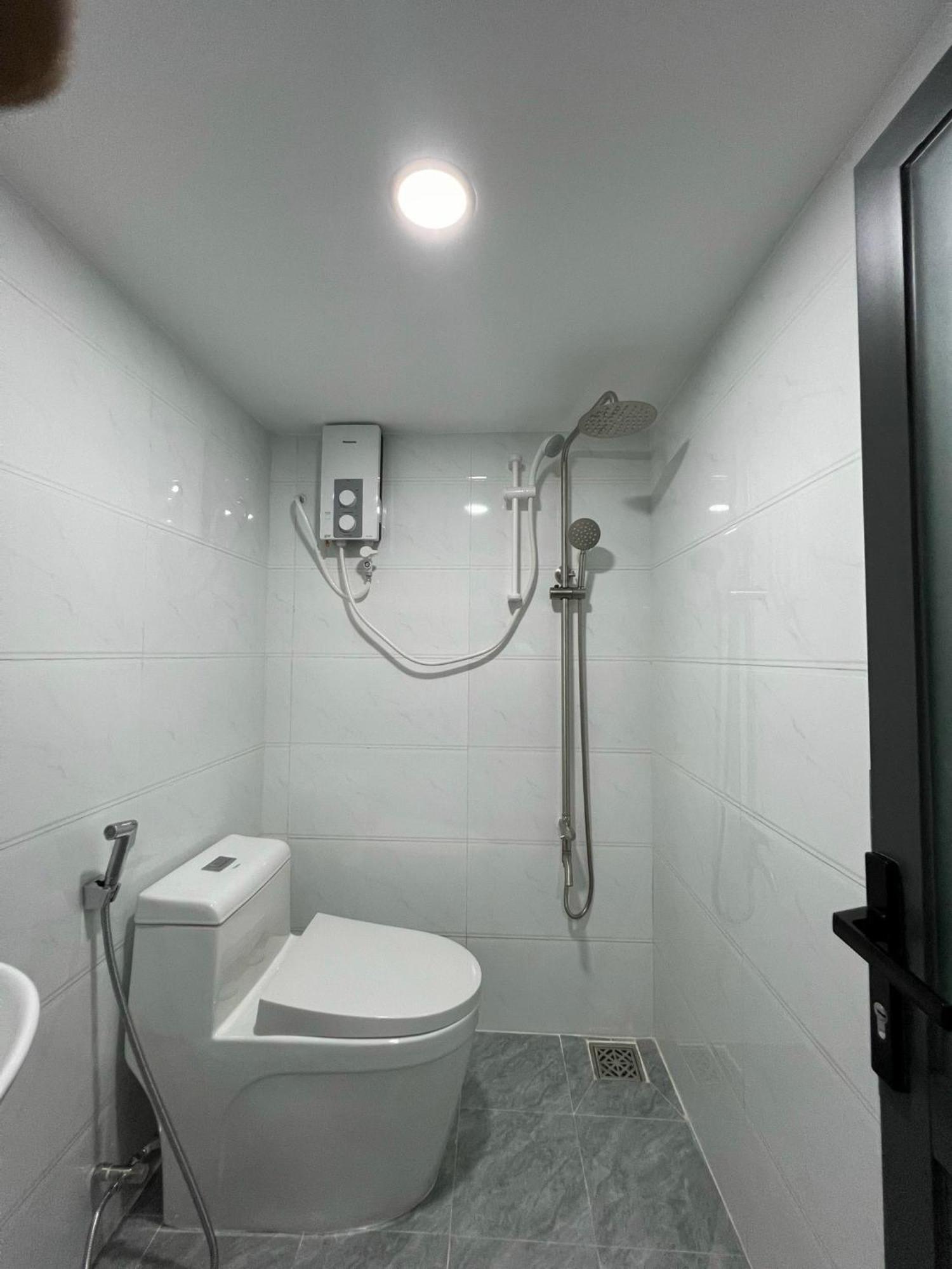 Stylish City Loft Urban Chic And Central Comfort Ho Chi Minh City
